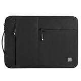 WIWU Alpha Slim Sleeve Black Waterproof Laptop bag