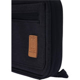 WIWU PIONEER PASSPORT POUCH BLACK