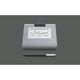 Wacom STU-430 LCD Signature Pad - 4.5 Inch
