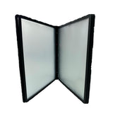 Wall Mount Display Book 5 Sheets