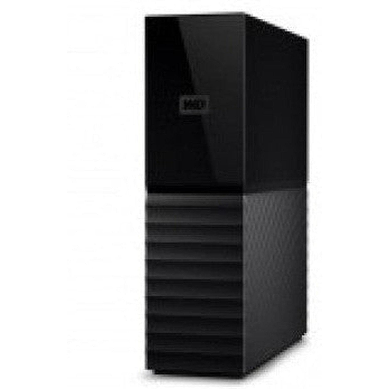 Wd My Book 14Tb Usb 3.0 Desktop Hard Drive Wdbbgb0140Hbk-Eesn-Network Attached Storage-Western Digital-Star Light Kuwait