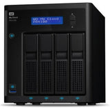 Wd My Cloud Pr4100 Diskless Expert Series 4-Bay Network Attached Storage – Nas – Wdbnfa0000Nbk-Nesn-Network Attached Storage-Western Digital-Star Light Kuwait