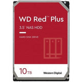 Wd Red 10Tb Nas Hard Disk Drive – 5400 Rpm Class Sata 6Gb/S, Cmr, 256Mb Cache, 3.5 Inch – Wd101Efax-Network Attached Storage-Western Digital-Star Light Kuwait