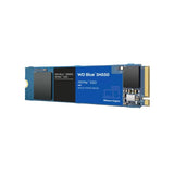 Western Digital 250GB WD Blue SN550 NVMe Internal SSD - (WDS250G2B0C)