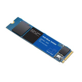 Western Digital 250GB WD Blue SN550 NVMe Internal SSD - (WDS250G2B0C)