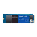 Western Digital 250GB WD Blue SN550 NVMe Internal SSD - (WDS250G2B0C)