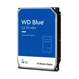 Western Digital Blue 4TB 5400 RPM Desktop Hard Drive (WD40EZAX)