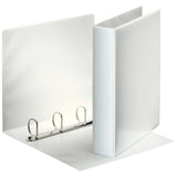 3D Ring A4 Presentation Binder 38Mm
