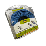 كابل شبكة CAT-6E بطول 30 مترًا