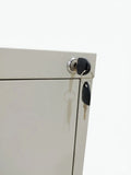 4 Drawer Metal File Cabinet