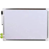 White Board Double Side (Wad3045)-Stationery Cork Boards-Other-Star Light Kuwait