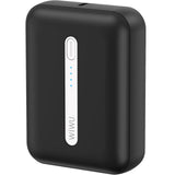 WiWU Wi-P033 Portable Mini Power Bank 10000mAh – Black