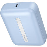 WiWU Wi-P033 Portable Mini Power Bank 10000mAh – Blue
