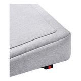 Wiwu Pioneer Shoulder Bag for 15.6-inch Laptop - Grey