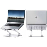 Wiwu S700 Adjustable Laptop Stand Holder-Laptop Stand-Other-Star Light Kuwait
