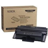 Xerox Phaser 3635 Mfp Black High Capacity Toner Cartridge-Inks And Toners-Xerox-Star Light Kuwait