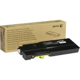 Xerox Standard Capacity Versalink C400 C405 Toner Cartridge Yellow-Inks And Toners-Xerox-Star Light Kuwait