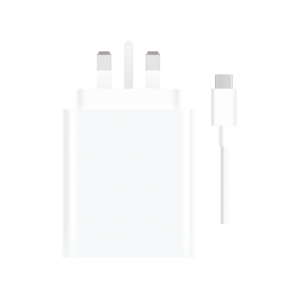 Xiaomi 120W Charging Combo (Type-A) UK