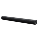 Xiaomi 2.0-Channel Soundbar - 3.5mm / Bluetooth / Black
