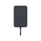 Xiaomi 33W Magnetic Power Bank 10000mAh (Integrated Cable) Gray