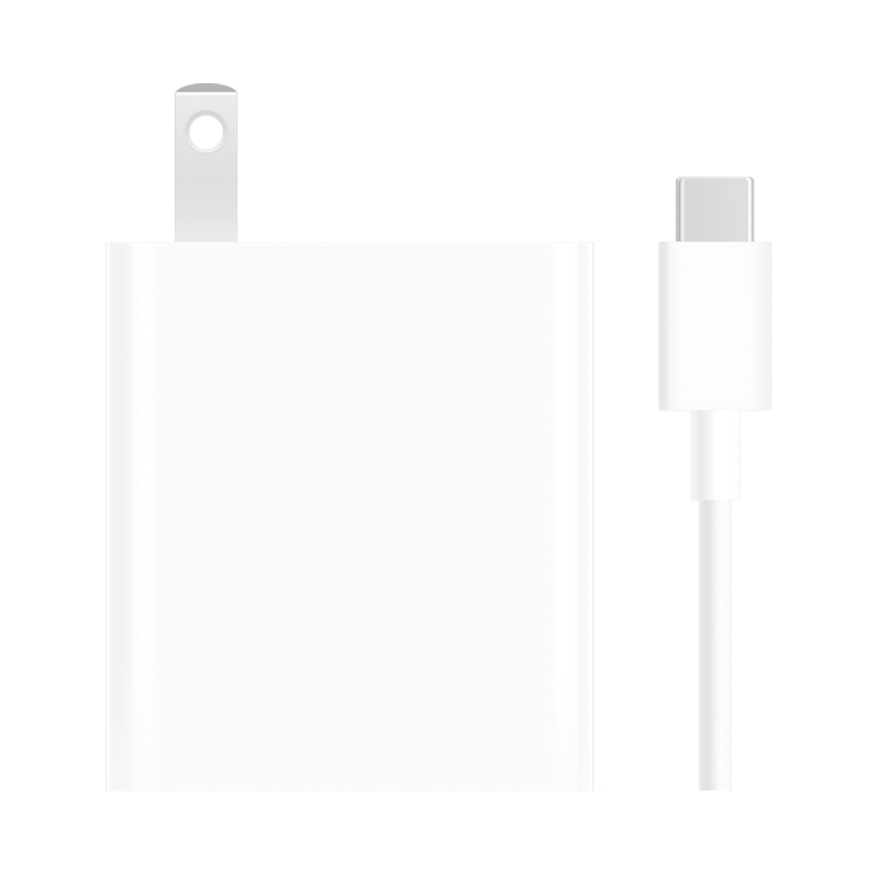 Xiaomi 67W Charging Combo (Type-A) UK
