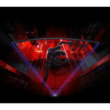 Xiaomi Curved Gaming Monitor G34WQi - 34" WQHD / 180Hz / 1ms / HDMI 2.0 / Display Port - Black