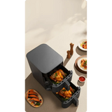 Xiaomi Dual Zone Air Fryer 12L EU