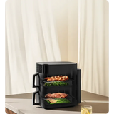 Xiaomi Dual Zone Air Fryer 12L EU