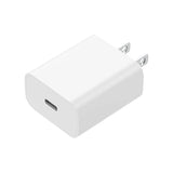 Xiaomi Fast Charging Power Adapter - USB-C / 20W / White