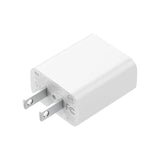 Xiaomi Fast Charging Power Adapter - USB-C / 20W / White