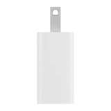 Xiaomi Fast Charging Power Adapter - USB-C / 20W / White
