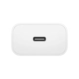 Xiaomi Fast Charging Power Adapter - USB-C / 20W / White