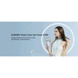Xiaomi H500 Water Ionic Hair Dryer - 1800W / 1.7 Meter