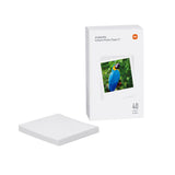 Xiaomi Instant Photo Paper 6" 40 Sheets