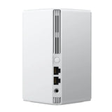 نظام شاومي الشبكي AC1200 المملكة المتحدة (عبوة من قطعتين)