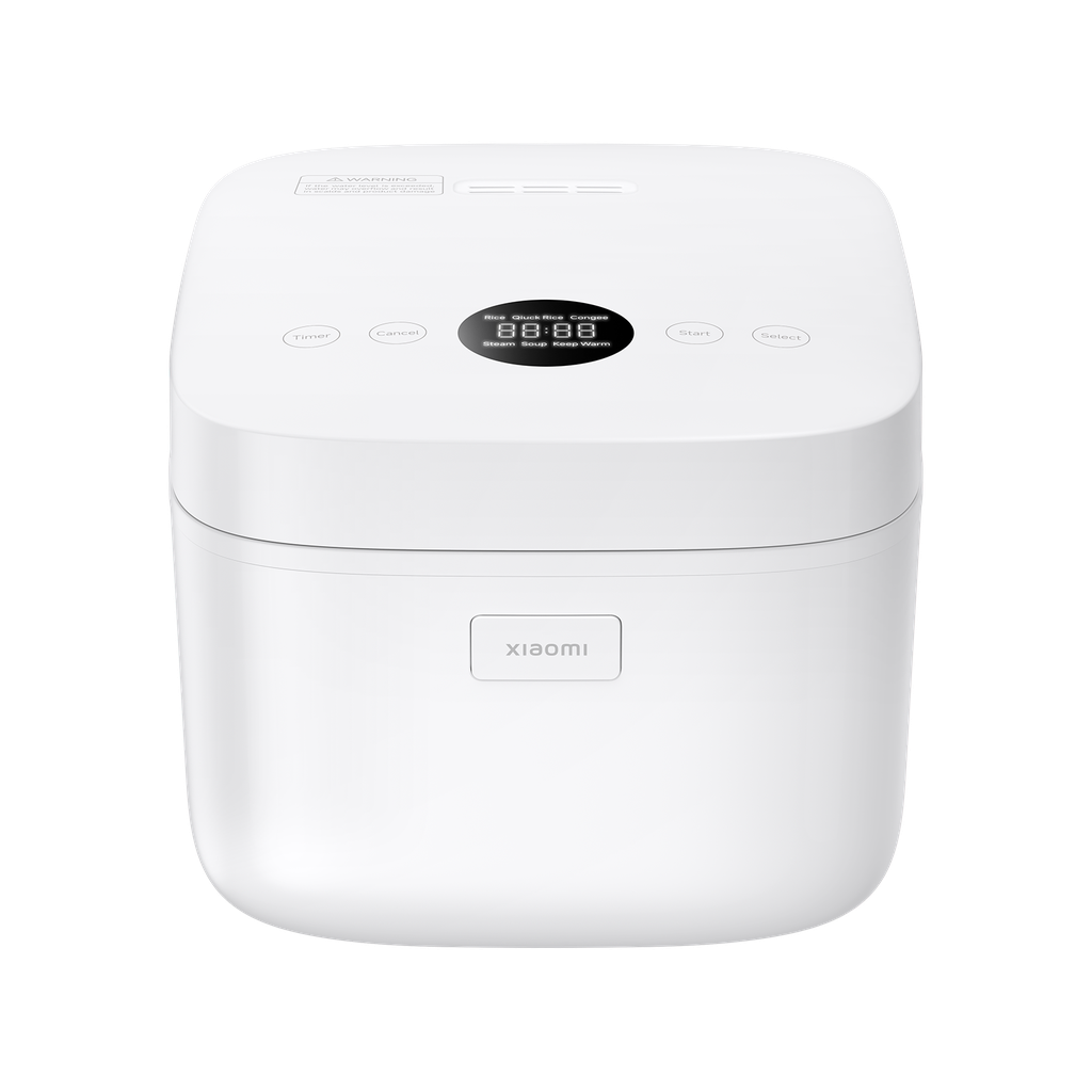Xiaomi Mi Induction Heating Rice Cooker
