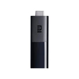 جهاز Xiaomi Mi TV Stick - سعة 8 جيجابايت / منفذ HDMI / منفذ Micro USB / واي فاي / بلوتوث / أسود