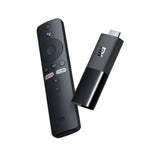 جهاز Xiaomi Mi TV Stick - سعة 8 جيجابايت / منفذ HDMI / منفذ Micro USB / واي فاي / بلوتوث / أسود