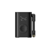 Xiaomi Mijia Compact Portable Electric Air Compressor - 3–150psi / 2000mAh / USB-C / Black