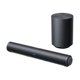 Xiaomi Pro Desktop Speaker with Wireless Subwoofer - Bluetooth / Black