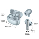 Xiaomi Redmi Buds 8 Pro Glacier Blue In-Ear Wireless ANC Earbuds