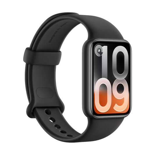 Xiaomi Smart Band 10 Pro Midnight Black Smart Fitness Tracker