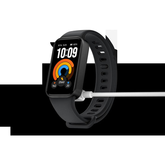 Xiaomi  Smart Band 11 Active Black