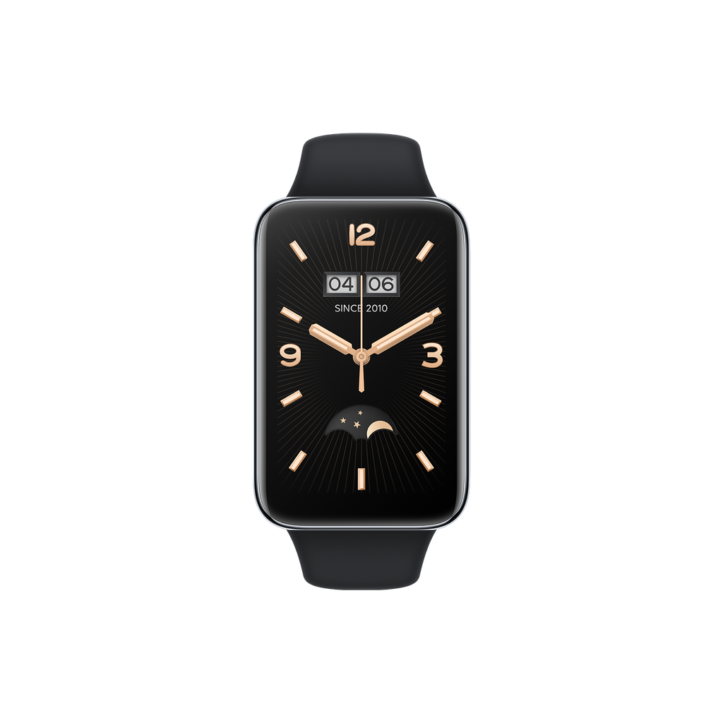 Xiaomi Smart Band 7 Pro GL Black