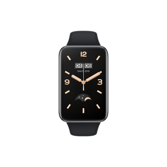 Xiaomi Smart Band 7 Pro GL Black