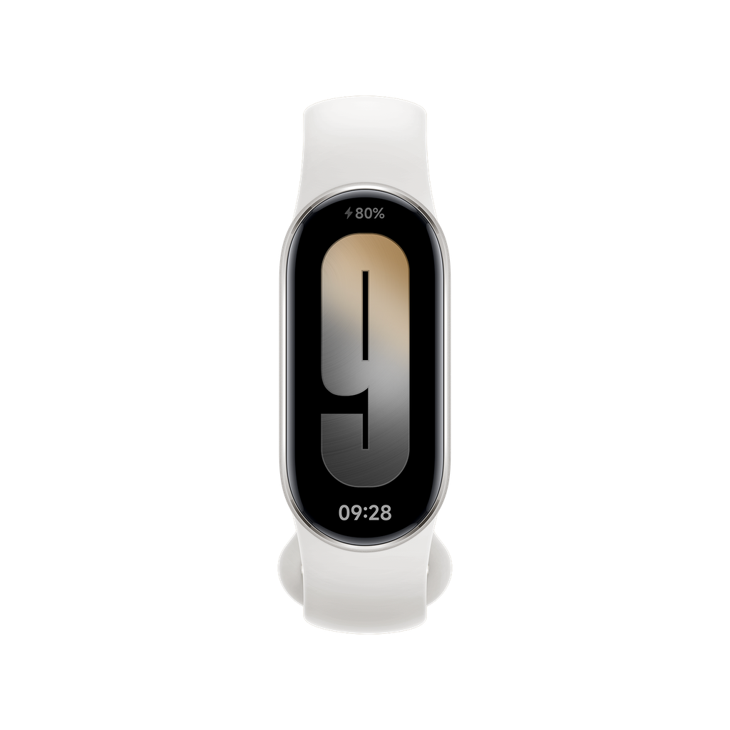 Xiaomi Smart Band 9 Mystic Rose