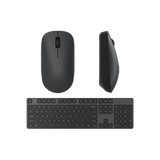 Xiaomi Wireless Keyboard and Mouse Combo