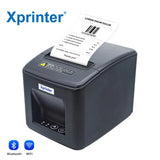 Xprinter XP-Q80C - 230mm/s / USB / Thermal - Receipt Printer