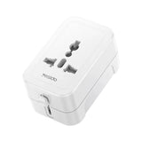 Yesido MC32 1380W Universal Travel Adapter