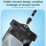 Yesido WB10 Waterproof Bag for Mobile Phone